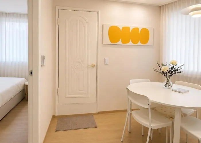 Appartamento Cheongnyang