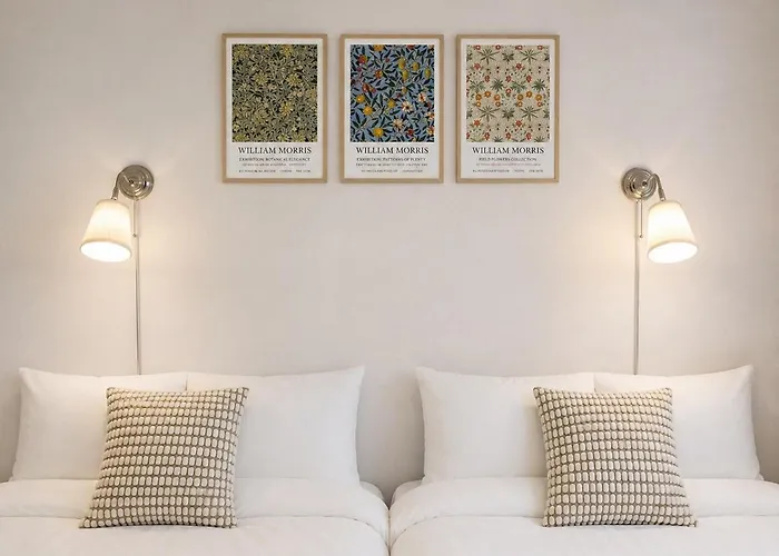 Appartamento Cheongnyang