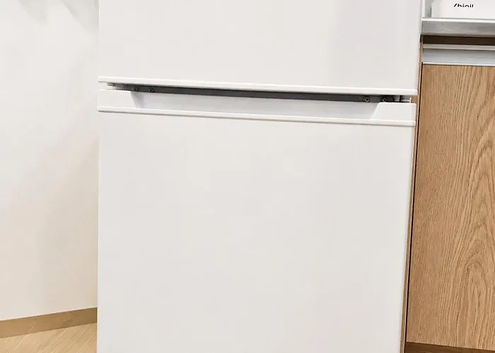 Appartamento Cheongnyang