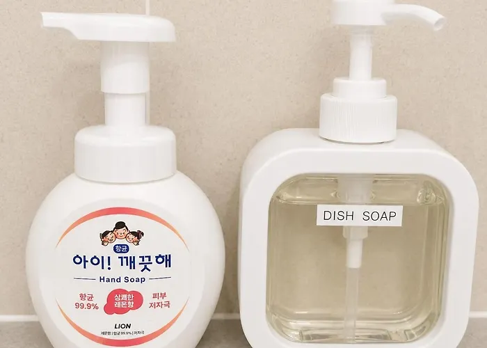 Cheongnyang Appartamento
