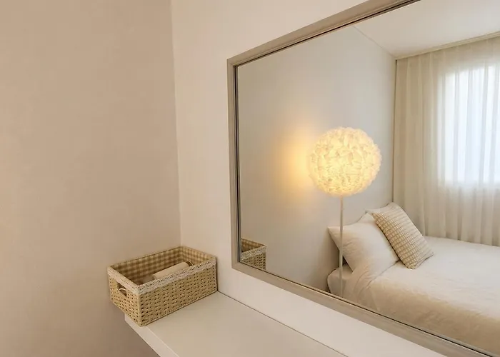Appartamento Cheongnyang